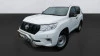 Toyota Land Cruiser 2.8 D-4D GX