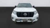 Toyota Land Cruiser 2.8 D-4D GX