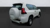 Toyota Land Cruiser 2.8 D-4D GX