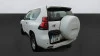Toyota Land Cruiser 2.8 D-4D GX