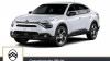 Citroën C4 X Hybrid 145 ë-DCS6 Plus