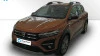 Dacia Sandero Stepway Comfort 74kW (100CV) ECO-G Dacia Sandero Stepway Comfort 74kW (100CV) ECO-G