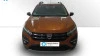 Dacia Sandero Stepway Comfort 74kW (100CV) ECO-G Dacia Sandero Stepway Comfort 74kW (100CV) ECO-G