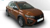 Dacia Sandero Stepway Comfort 74kW (100CV) ECO-G Dacia Sandero Stepway Comfort 74kW (100CV) ECO-G