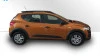 Dacia Sandero Stepway Comfort 74kW (100CV) ECO-G Dacia Sandero Stepway Comfort 74kW (100CV) ECO-G
