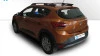 Dacia Sandero Stepway Comfort 74kW (100CV) ECO-G Dacia Sandero Stepway Comfort 74kW (100CV) ECO-G