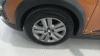 Dacia Sandero Stepway Comfort 74kW (100CV) ECO-G Dacia Sandero Stepway Comfort 74kW (100CV) ECO-G
