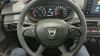 Dacia Sandero Stepway Comfort 74kW (100CV) ECO-G Dacia Sandero Stepway Comfort 74kW (100CV) ECO-G