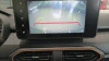 Dacia Sandero Stepway Comfort 74kW (100CV) ECO-G Dacia Sandero Stepway Comfort 74kW (100CV) ECO-G
