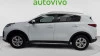 Kia Sportage 1.6 GDi 97kW (132CV) Drive 4x2