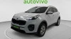 Kia Sportage 1.6 GDi 97kW (132CV) Drive 4x2