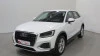 Audi Q2 Advanced 35 TDI 110 kW (150 CV) S tronic Audi Q2 Advanced 35 TDI 110 kW (150 CV) S tronic