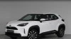 Toyota Yaris Cross 1.5 120H Active Tech