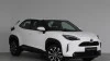 Toyota Yaris Cross 1.5 120H Active Tech