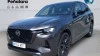 Mazda CX-60  2025 2.5L E-SKYACTIV PHEV 241KW (327 CV) 8AT AWD HOMURA PLUS