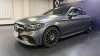 Mercedes-Benz Clase C Coupé C 200