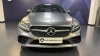 Mercedes-Benz Clase C Coupé C 200
