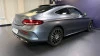 Mercedes-Benz Clase C Coupé C 200