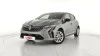 Renault Clio Evolution dCi 100 (74kw) Renault Clio Evolution dCi 100 (74kw)