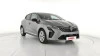 Renault Clio Evolution dCi 100 (74kw) Renault Clio Evolution dCi 100 (74kw)