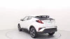 Toyota C-HR CH Toyota C-HR - MY23 Toyota C-HR CH Toyota C-HR - MY23