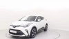 Toyota C-HR CH Toyota C-HR - MY23 Toyota C-HR CH Toyota C-HR - MY23