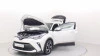 Toyota C-HR CH Toyota C-HR - MY23 Toyota C-HR CH Toyota C-HR - MY23