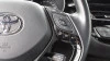 Toyota C-HR CH Toyota C-HR - MY23 Toyota C-HR CH Toyota C-HR - MY23