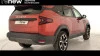 Dacia Bigster Hybrid Journey 4x2 115KW Dacia Bigster Hybrid Journey 4x2 115KW