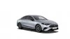 Mercedes-Benz CLA CLA 250+ con tecnología EQ