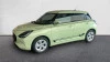 Suzuki Swift 1.2 S2 Mild Hybrid