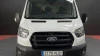 Ford Transit L2H2 130 CV Trend