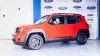 Jeep Renegade Limited 1.0 Gasolina 88 kW (120 CV)