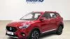 MG ZS 1.5 Luxury