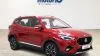 MG ZS 1.5 Luxury