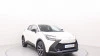 Toyota C-HR CH Toyota C-HR - MY25 Toyota C-HR CH Toyota C-HR - MY25