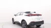 Toyota C-HR CH Toyota C-HR - MY25 Toyota C-HR CH Toyota C-HR - MY25