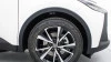 Toyota C-HR CH Toyota C-HR - MY25 Toyota C-HR CH Toyota C-HR - MY25