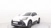 Toyota C-HR CH Toyota C-HR - MY25 Toyota C-HR CH Toyota C-HR - MY25
