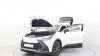 Toyota C-HR CH Toyota C-HR - MY25 Toyota C-HR CH Toyota C-HR - MY25