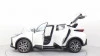 Toyota C-HR CH Toyota C-HR - MY25 Toyota C-HR CH Toyota C-HR - MY25