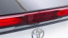 Toyota C-HR CH Toyota C-HR - MY25 Toyota C-HR CH Toyota C-HR - MY25