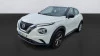 Nissan juke DIG-T 86 kW (117 CV) 6 M/T ACENTA