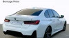 BMW Serie 3 318d 110 kW (150 CV)