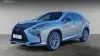 Lexus RX 450h F Sport