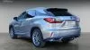 Lexus RX 450h F Sport