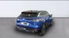 Renault Austral RENAULT  1.3 TCe Mild Hybrid Techno CVT 116kW