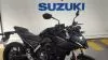 Suzuki GSX 8S