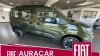 Fiat Doblò 1.5 75kW (100CV) diésel MT6 Talla M