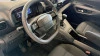 Fiat Doblò 1.5 75kW (100CV) diésel MT6 Talla M